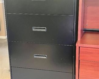 Office Filing Cabinet 