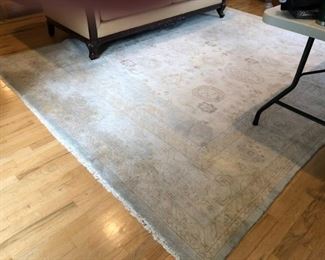 Call or text for appointment starting 3/27.  Appointment  days 3/30, 3/31, 4/1