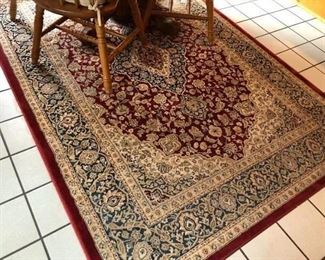 Call or text for appointment starting 3/27.  Appointment  days 3/30, 3/31, 4/1