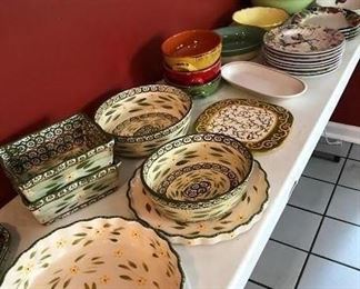 Call or text for appointment starting 3/27.  Appointment  days 3/30, 3/31, 4/1