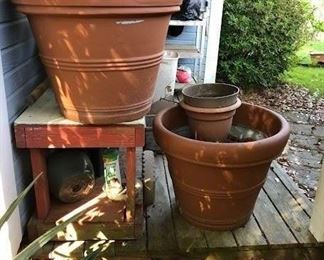 Call or text for appointment starting 3/27.  Appointment  days 3/30, 3/31, 4/1