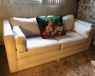 Sofa Bed / Love Seat