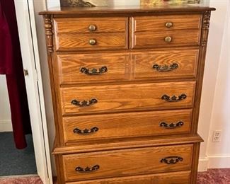 Sumter Dresser