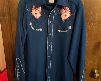 Vintage Shirt