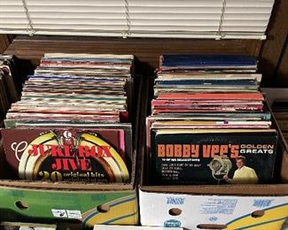 More Records