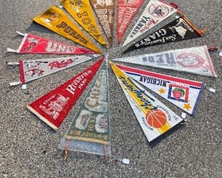 Pennants