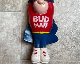 Bud Man
