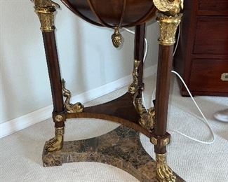 Maitland Smith Side table