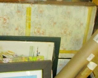 Prints and Watercolors