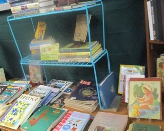 Price Guides Children's Books and Antique Books