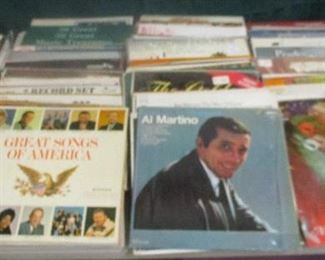 More Record Albums