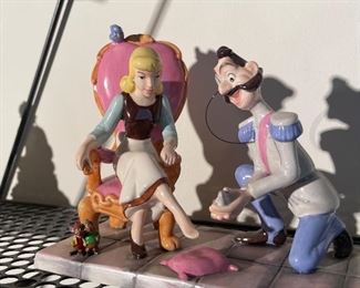 Cinderella Perfect Fit by Royal Doulton