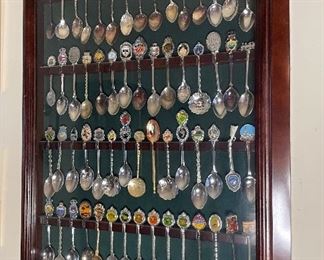 Spoon Collection