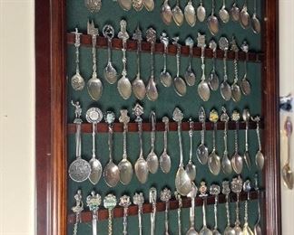 Spoon Collection