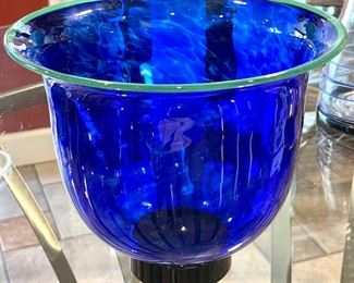 $180. Ibex Glass Studio by Dimitri Michaelides.