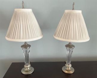 Waterford Lamps