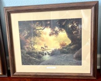 Dahlhart Windburg artwork