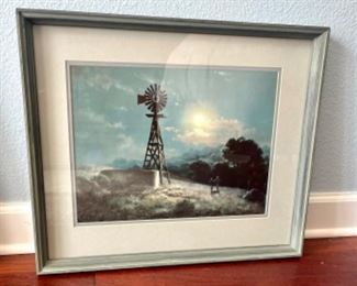 Dahlhart Windburg artwork