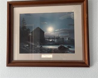 Dahlhart Windburg artwork