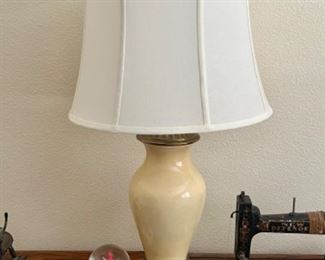 Vintage Lamp