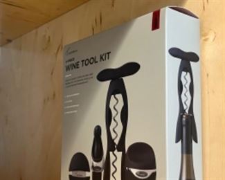 wine tool kit