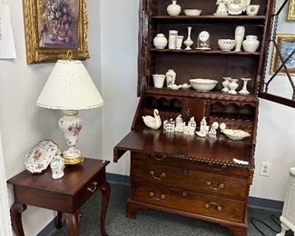 Lenox collection of decorative pieces 