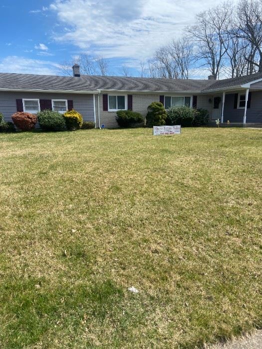 SALE by SHORE ESTATE SALES in TOMS RIVER... starts on 4/1/2023