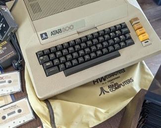 Atari 800
