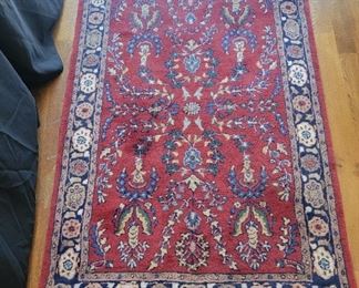 Small Area Rug