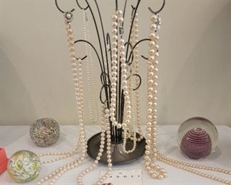 Costume Jewelry