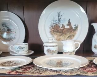 Villeroy & Brch Fontainblue  