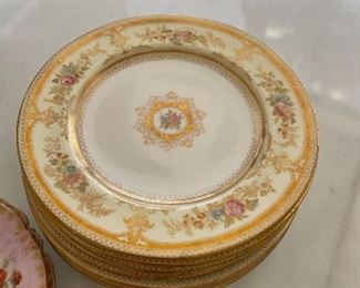 Bailey Banks by Wedgewood Biddle 