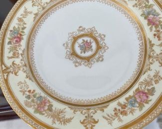 Bailey Banks by Wedgewood Biddle 