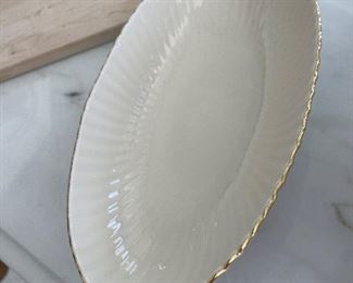 lenox bowls two of them