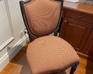 desk chair or occasional chair