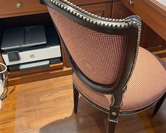 desk chair
