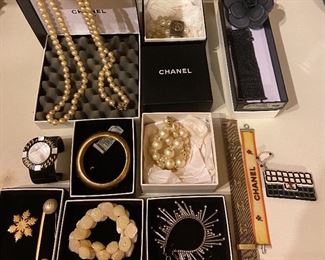More Chanel