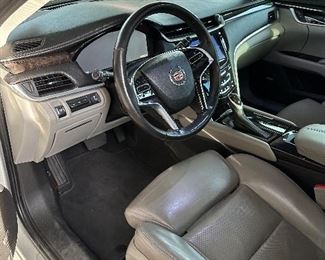 One owner super clean interior and new tires 