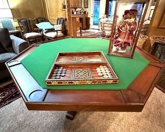 Game table 