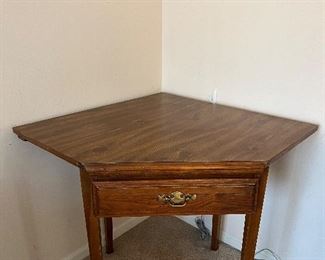 Furniture By: Lea (Corner Desk)