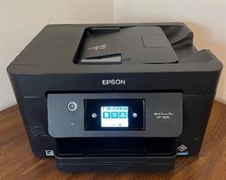Epson Printer