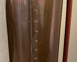 Vintage Fire Extinguisher 