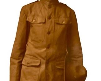 WW1 Soldier St Johnsville