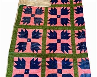 Antique Quilts
