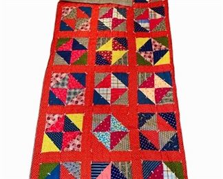 Antique Quilts