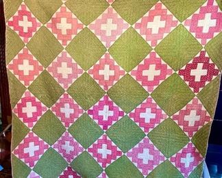 Antique Quilt