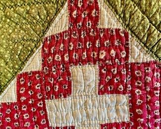 Antique Quilt