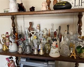 Bell collection 