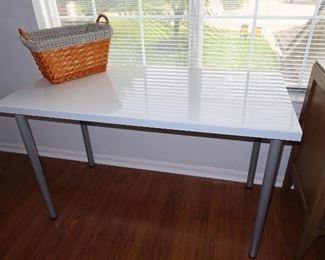 Work Table - Great for Sewing or Crafts