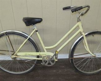 Vintage Schwinn Breeze Bicycle